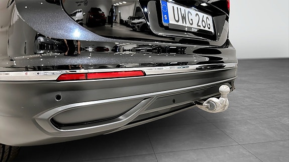 Volkswagen Tiguan Allspace 13 of 25