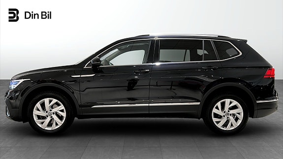 Volkswagen Tiguan Allspace 2 of 25
