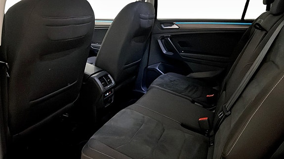 Volkswagen Tiguan Allspace 11 of 25
