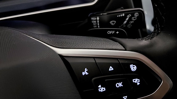 Volkswagen Tiguan Allspace 22 of 25