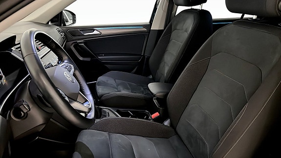 Volkswagen Tiguan Allspace 8 of 25
