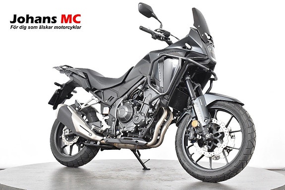 Honda CB500X ABS Mycket fint skick