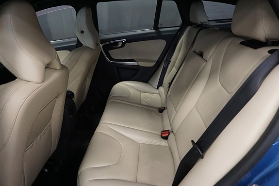 Volvo V60 19 of 22