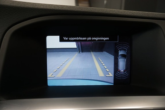Volvo V60 12 of 22