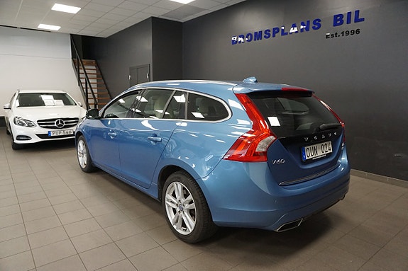 Volvo V60 6 of 22