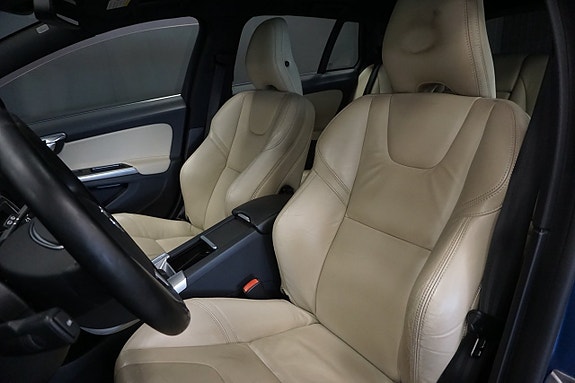 Volvo V60 15 of 22