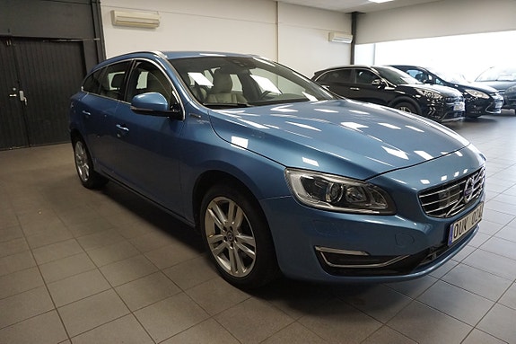 Volvo V60 4 of 22
