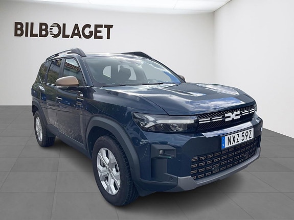 Dacia Bigster 5 of 13