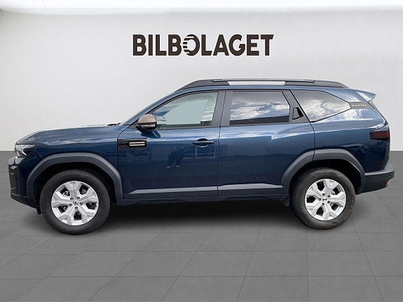 Dacia Bigster 2 of 13