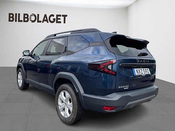Dacia Bigster 3 of 13