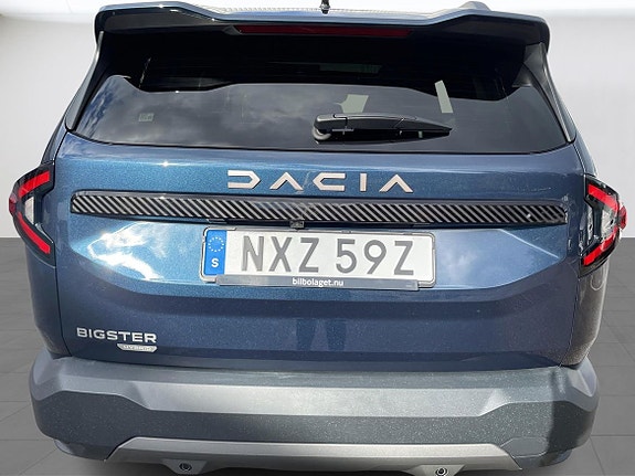 Dacia Bigster 12 of 13