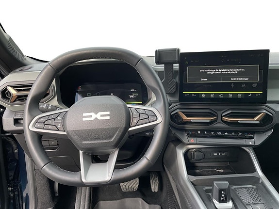 Dacia Bigster 8 of 13