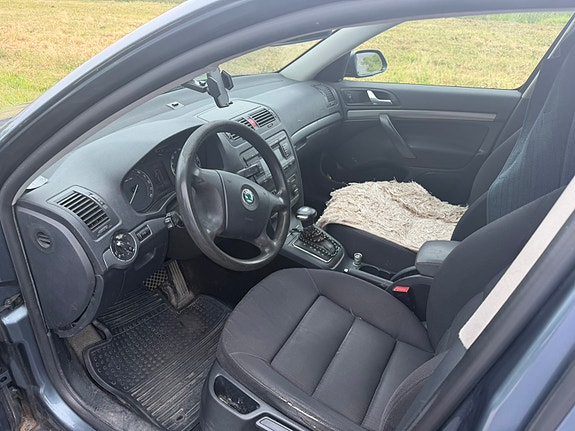 Skoda Octavia 6 of 6
