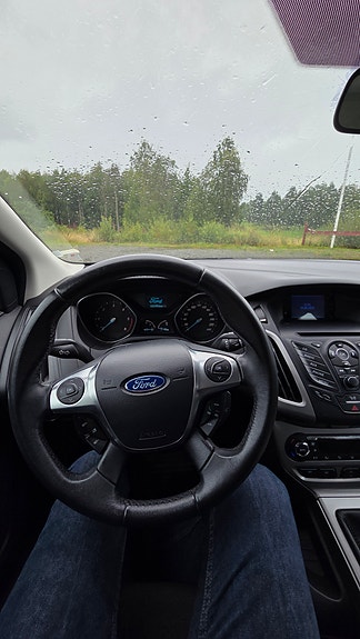 Ford Focus 6 of 16