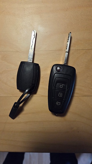 Ford Focus 15 of 16