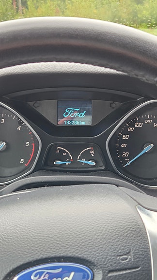 Ford Focus 7 of 16