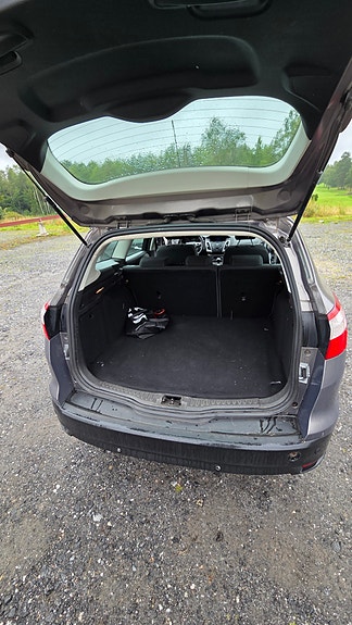 Ford Focus 13 of 16