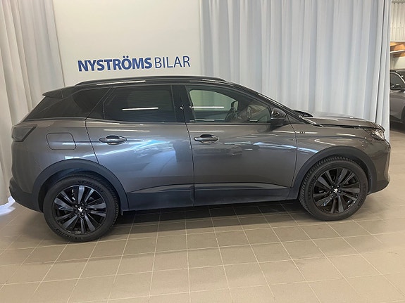 Peugeot 3008 7 of 13