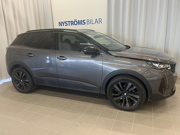 Peugeot 3008 6 of 13