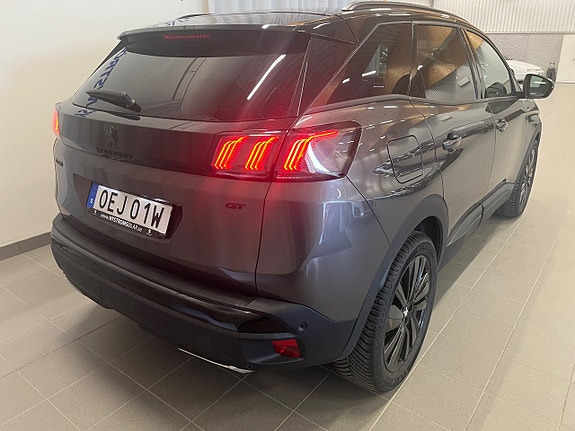 Peugeot 3008 3 of 13