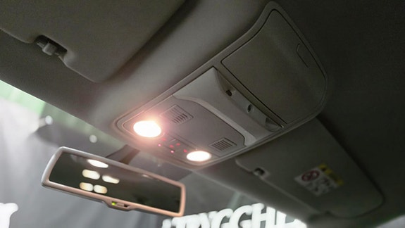 Seat Alhambra 24 of 30
