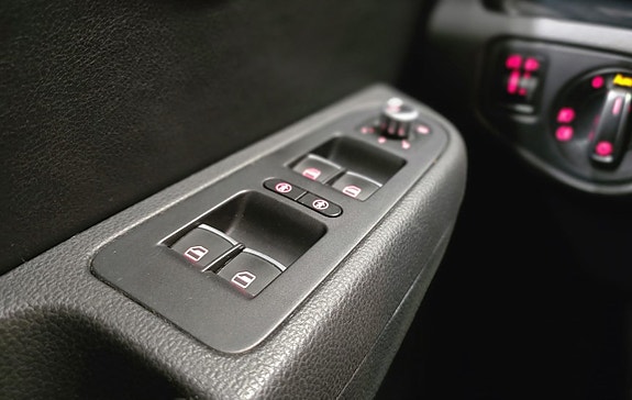 Seat Alhambra 26 of 30
