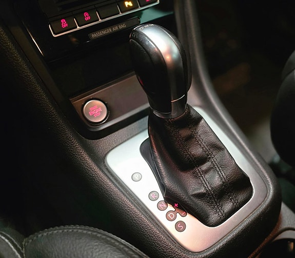 Seat Alhambra 17 of 30