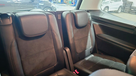 Seat Alhambra 14 of 30