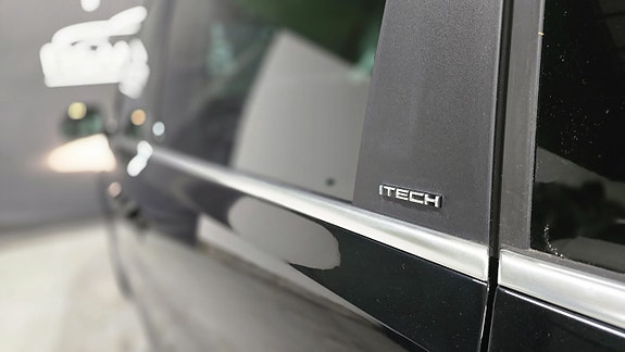 Seat Alhambra 30 of 30