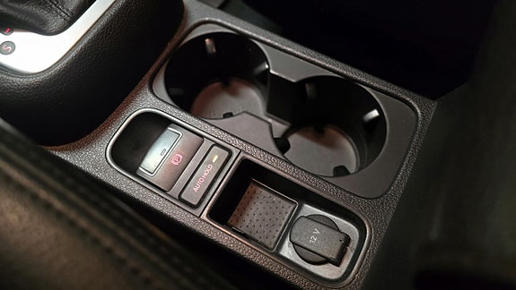 Seat Alhambra 16 of 30