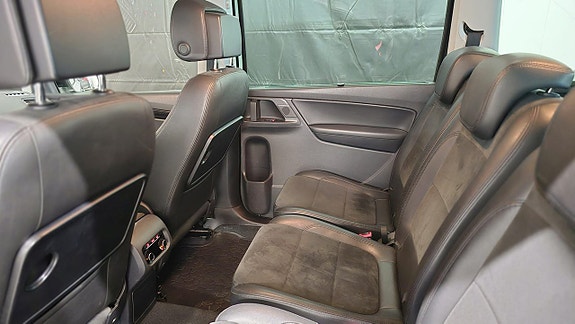 Seat Alhambra 11 of 30