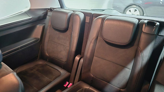 Seat Alhambra 15 of 30