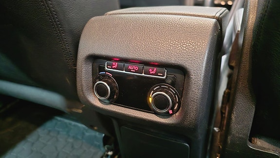 Seat Alhambra 27 of 30