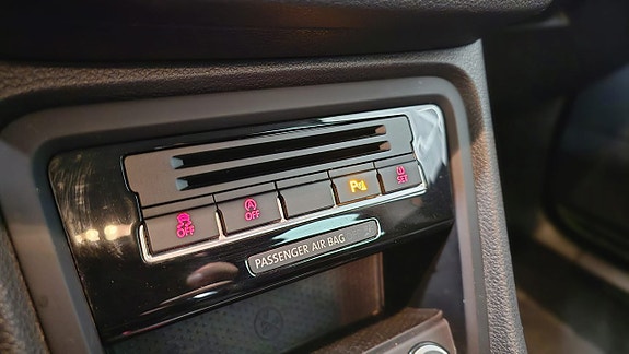 Seat Alhambra 18 of 30