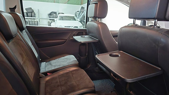 Seat Alhambra 13 of 30