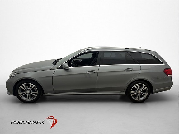 Mercedes-Benz E200 4 of 30