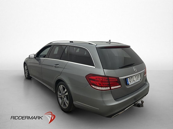 Mercedes-Benz E200 5 of 30