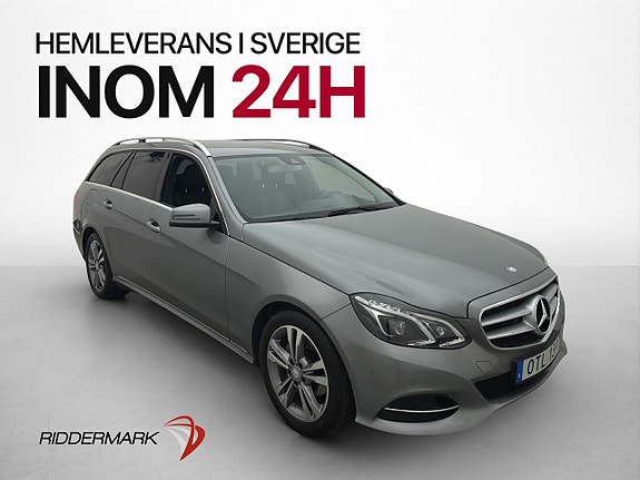 Mercedes-Benz E200 3 of 30