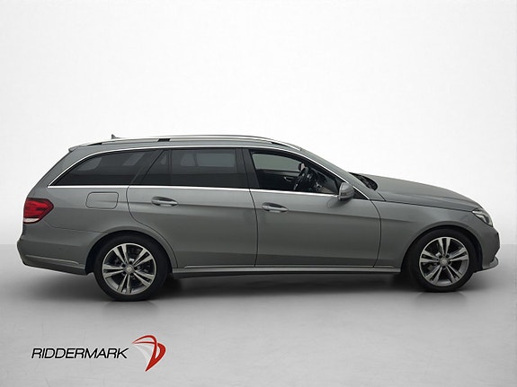 Mercedes-Benz E200 9 of 30