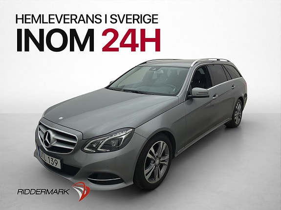 Mercedes-Benz E200 3 of 30