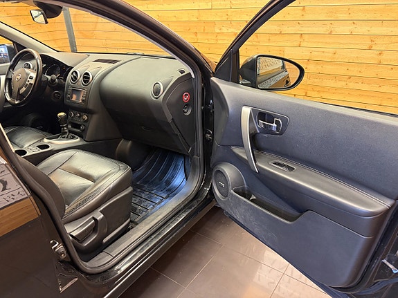 Nissan Qashqai+2 22 of 27