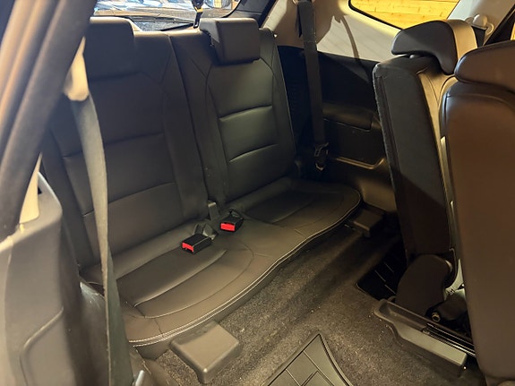 Nissan Qashqai+2 19 of 27