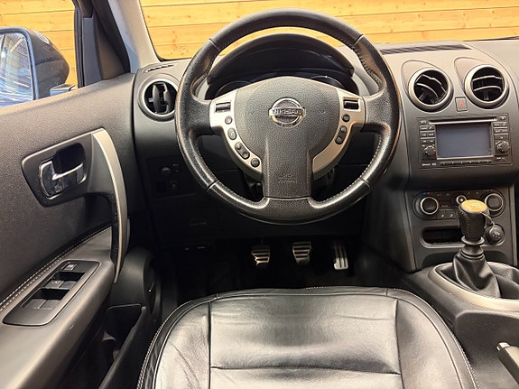Nissan Qashqai+2 11 of 27