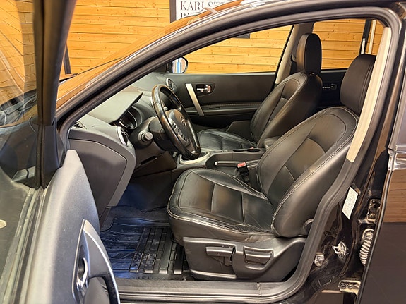 Nissan Qashqai+2 15 of 27