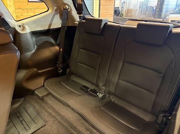 Nissan Qashqai+2 18 of 27
