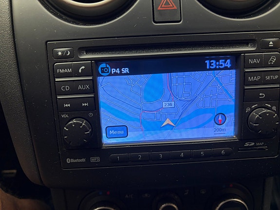 Nissan Qashqai+2 26 of 27