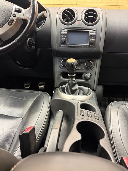 Nissan Qashqai+2 12 of 27