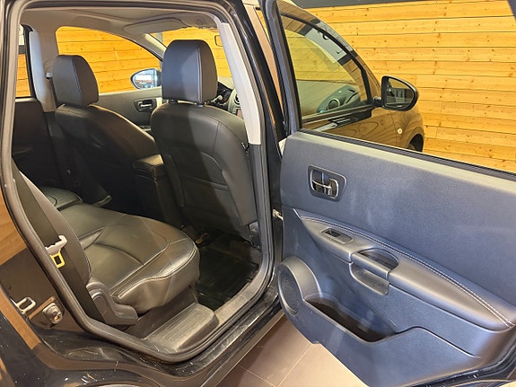 Nissan Qashqai+2 20 of 27