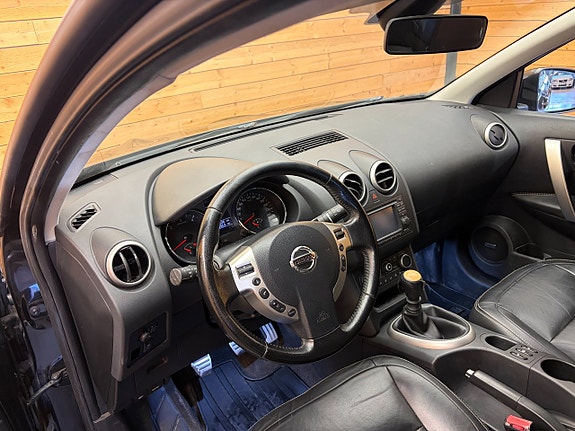 Nissan Qashqai+2 13 of 27