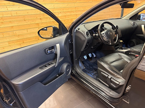 Nissan Qashqai+2 14 of 27